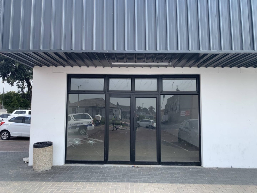 To Let Commercial Property for Rent in Brackenfell Industrial Western Cape